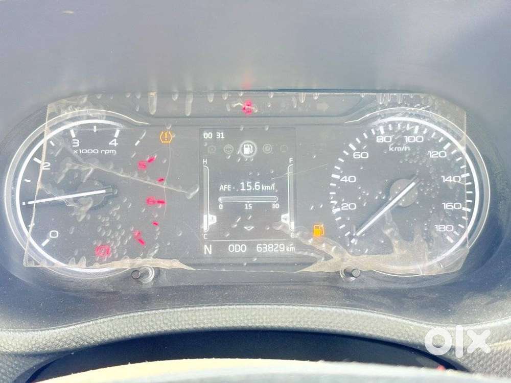Mahindra Bolero Neo 1.5 N 10, 2023, Diesel