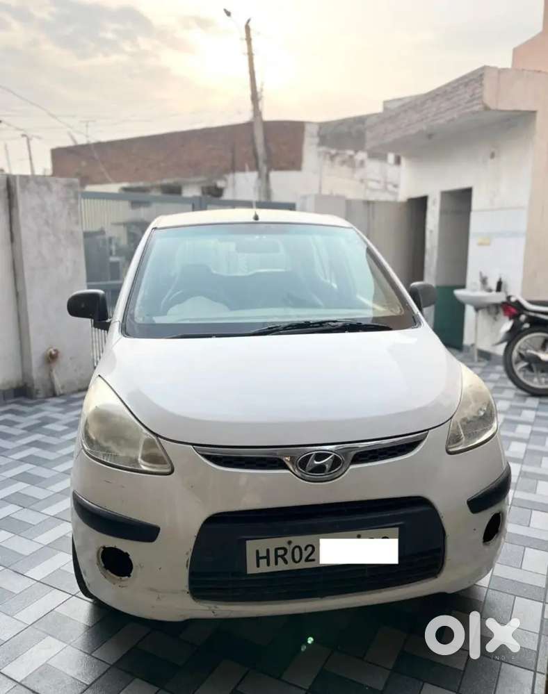 Hyundai I10 Era 1.1 E3 Car