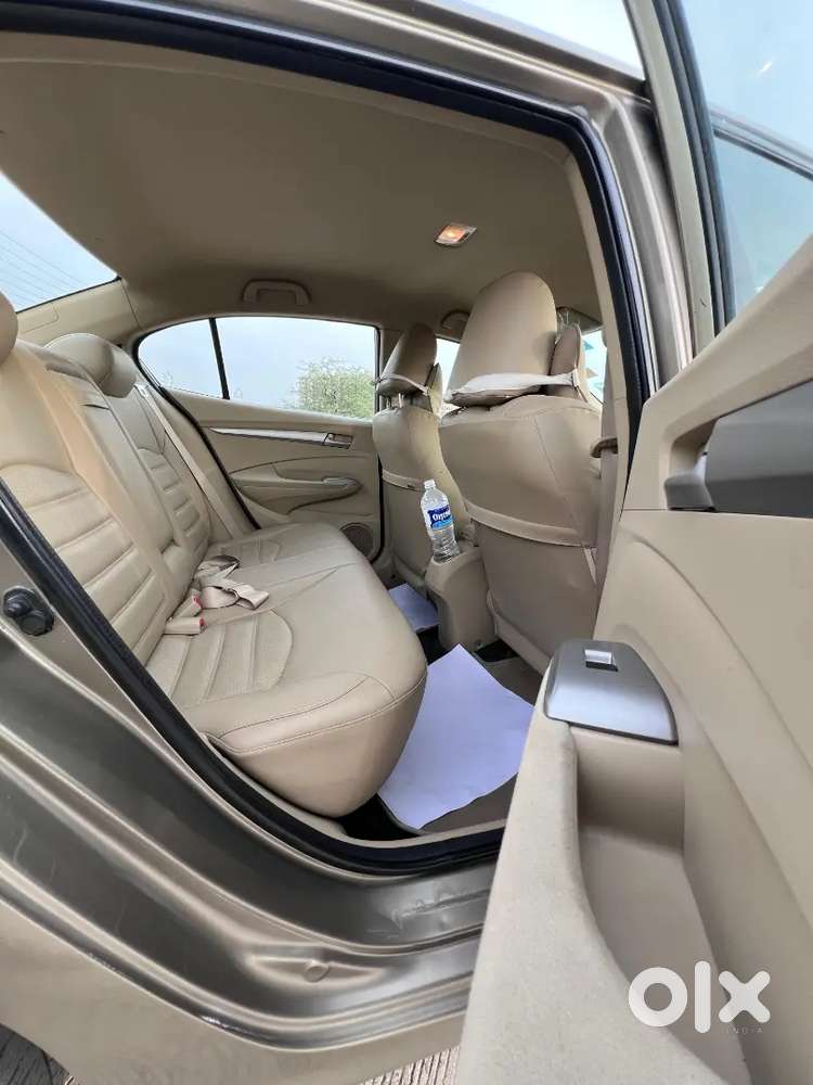 Honda City Ivtec V Top Modal New Condition