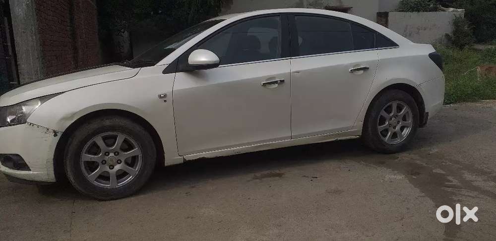 Chevrolet Cruze 2011 Diesel Well Maintained