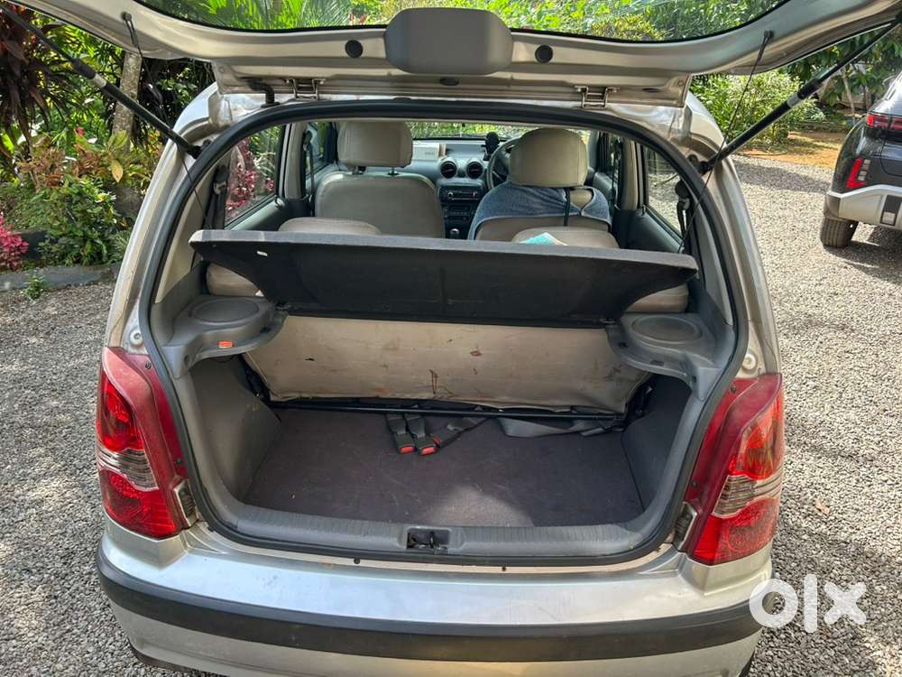 Hyundai Santro Xing 2004 &ndash; 2nd Owner  65,000 Km  Ac  Power Steering