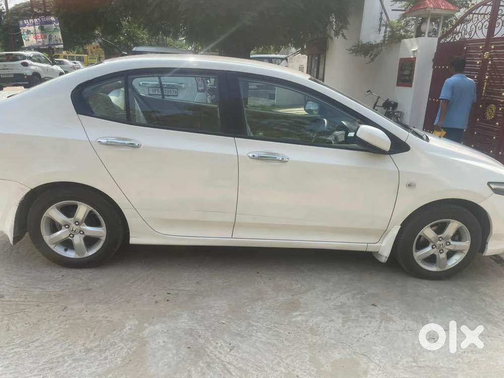 Honda Petrol 2011 Used