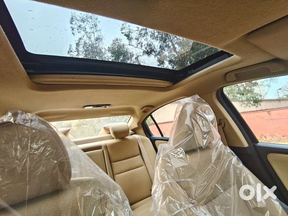 Honda City Zx Petrol Cvt, 2020, Petrol