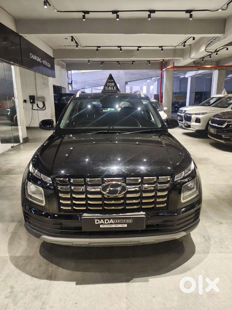Hyundai Venue S Mt 1.2 Kappa, 2025, Petrol