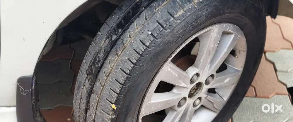 Maruti Suzuki Wagon R 2014