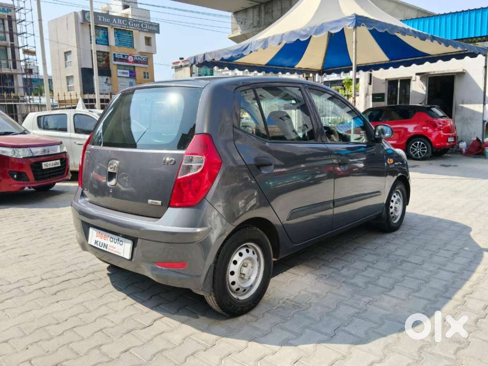 Hyundai I10 Era, 2011, Petrol