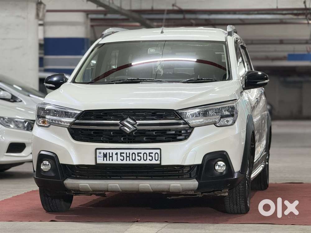 Maruti Suzuki Xl6