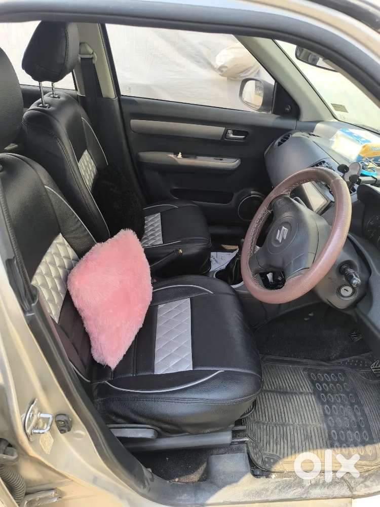 Maruti Suzuki Dzire 2009 Diesel Well Maintained In New Condition