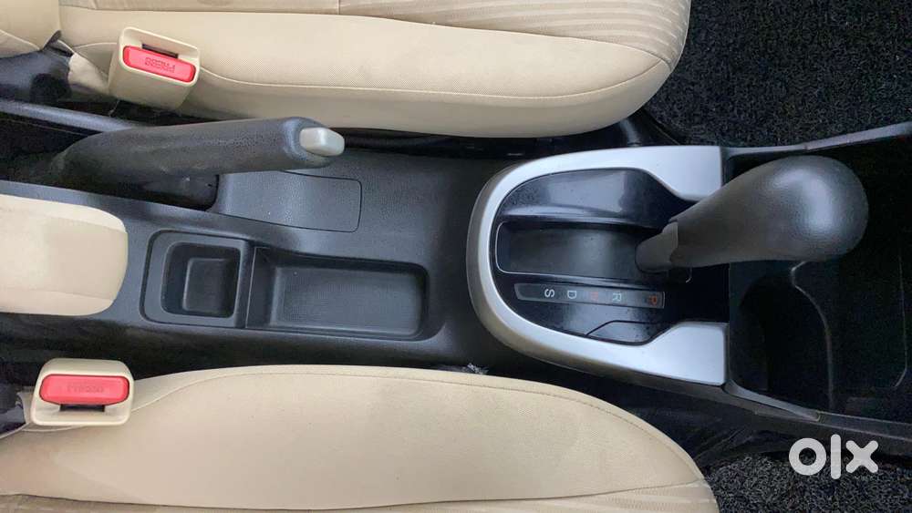 Honda Jazz V Cvt, 2021, Petrol