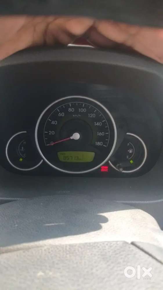 Hyundai Eon 2015 Petrol Well Maintained