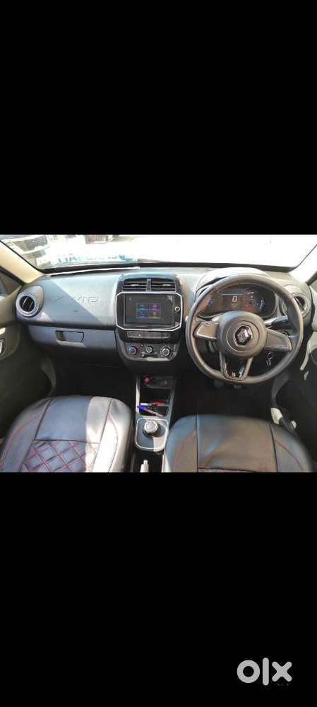 Renault Kwid Rxt Amt Climber (automatic), 2022, Petrol
