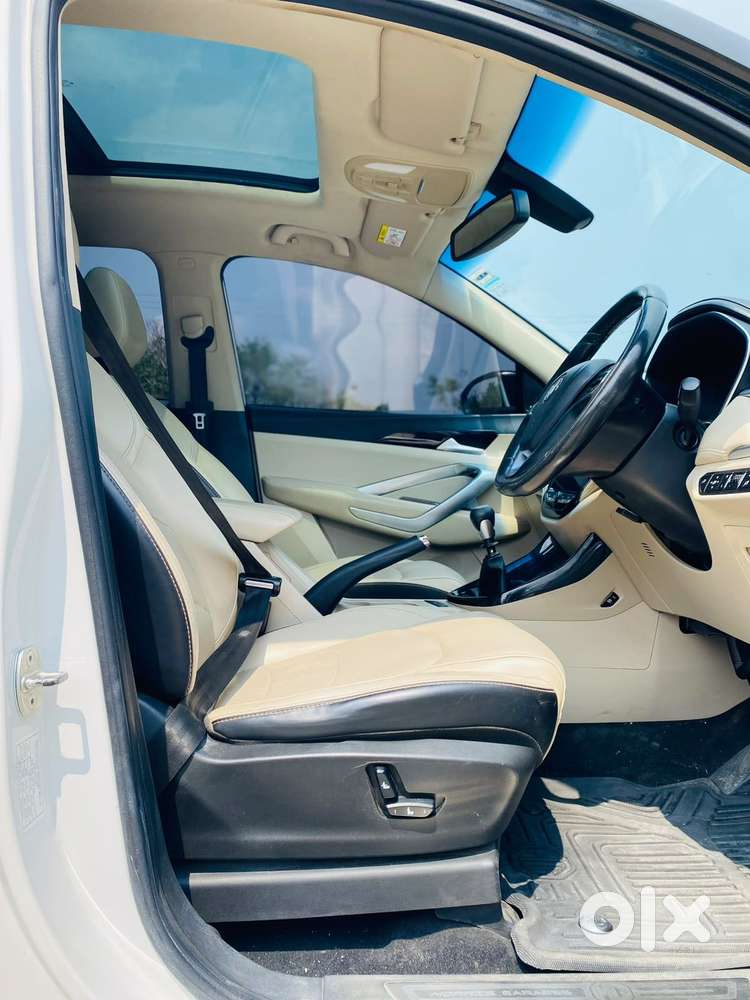 Mg Hector 2.0 Sharp Diesel, 2023, Diesel
