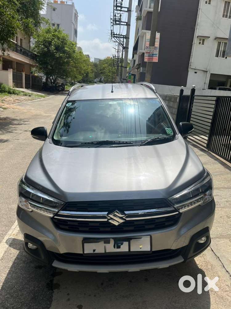 Maruti Suzuki Xl6 2022 Petrol Good Condition