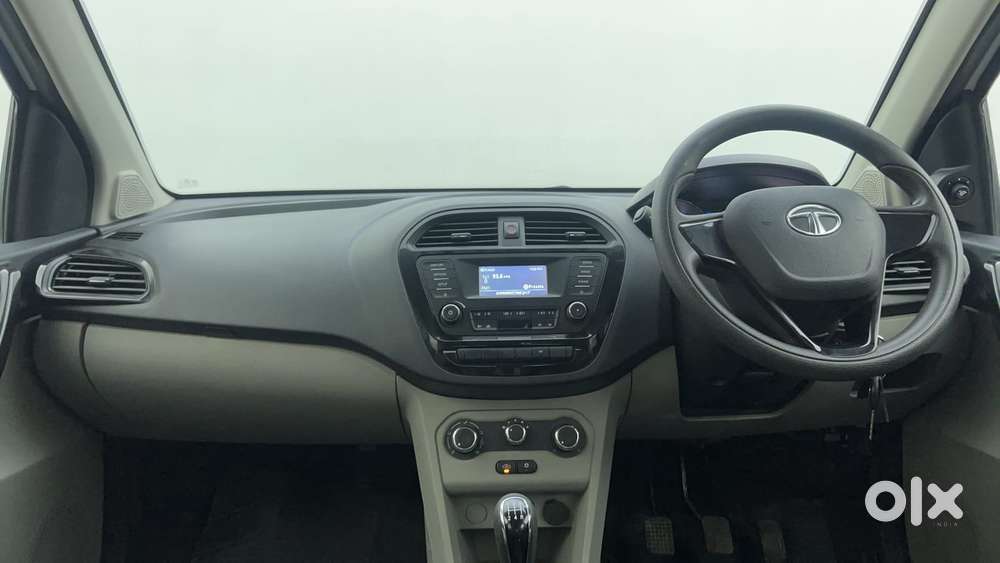 Tata Tiago 1.2 Revotron Xt, 2019, Petrol