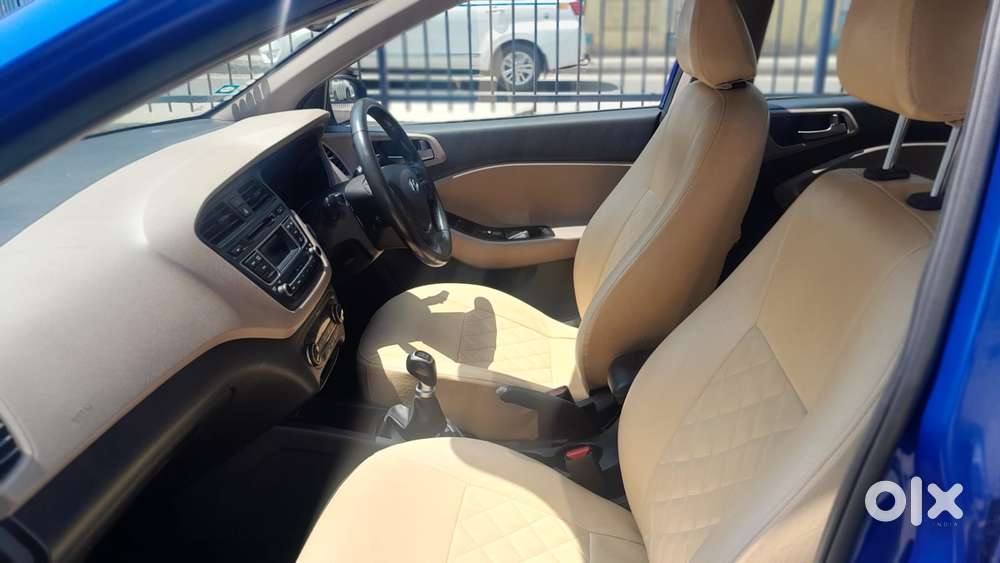 Hyundai Elite I20 Asta 1.2 Mt, 2014, Petrol