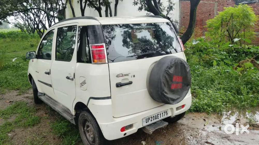 Mahindra Quanto 1.5 C2 2013