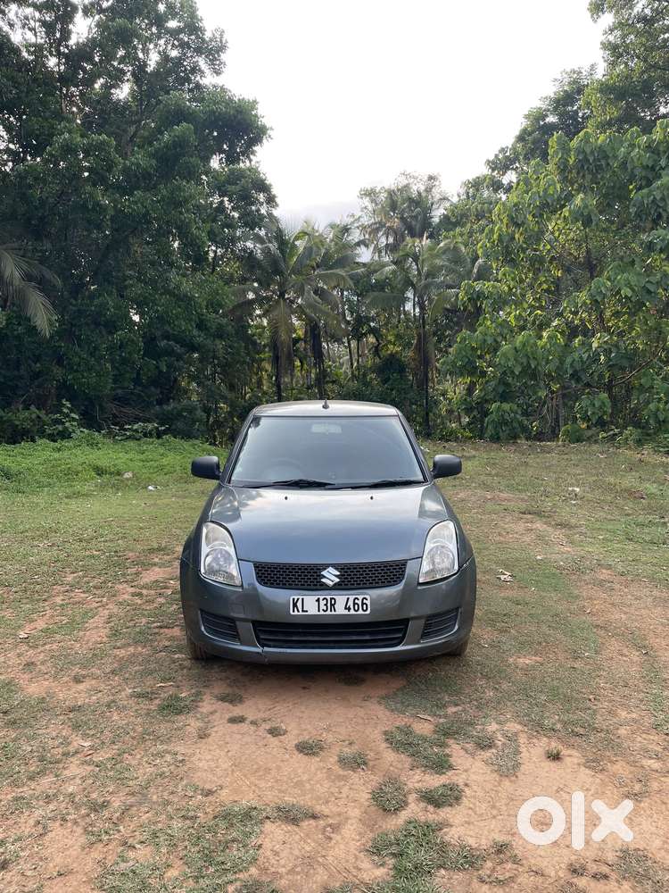 Maruti Suzuki Swift 2004-2010 Vxi Bsiii W/ Abs, 2006, Petrol