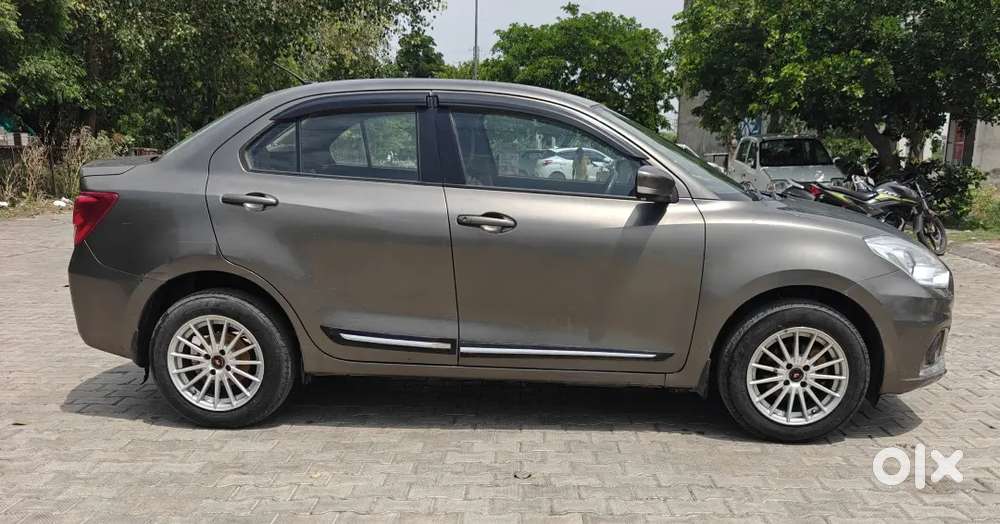 Maruti Swift Dzire Vxi 2022 All Original