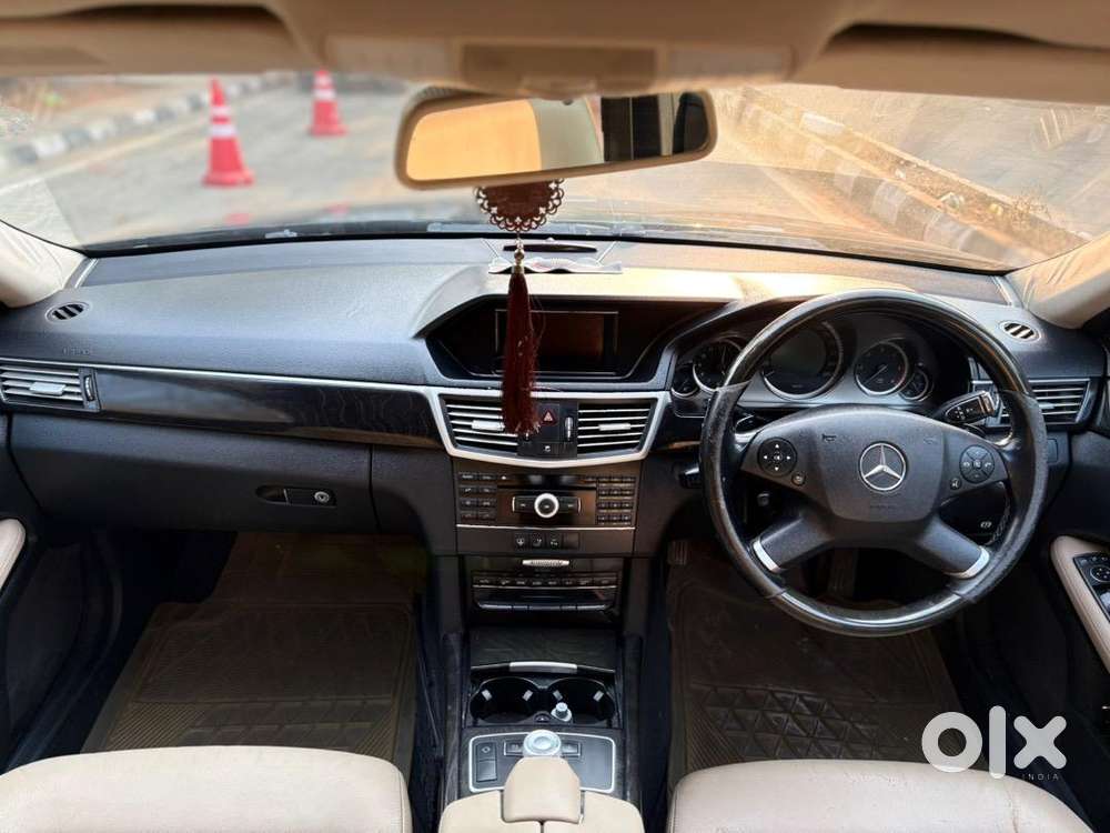 Mercedes Benz E350 Diesel 2010