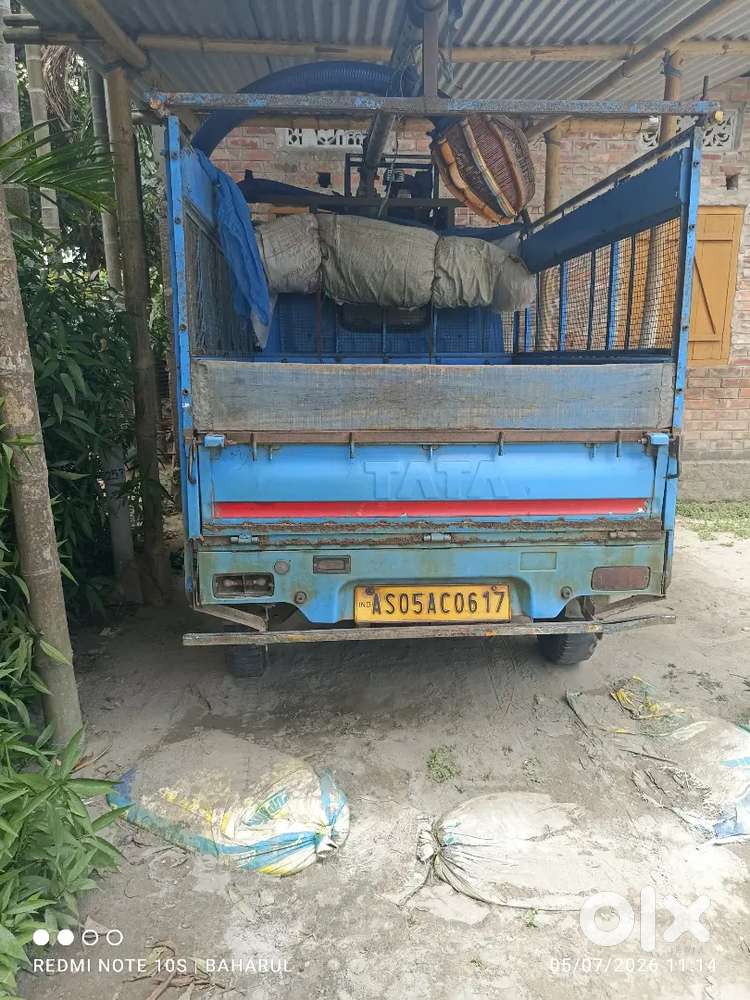 Tata Ace Zip Xl