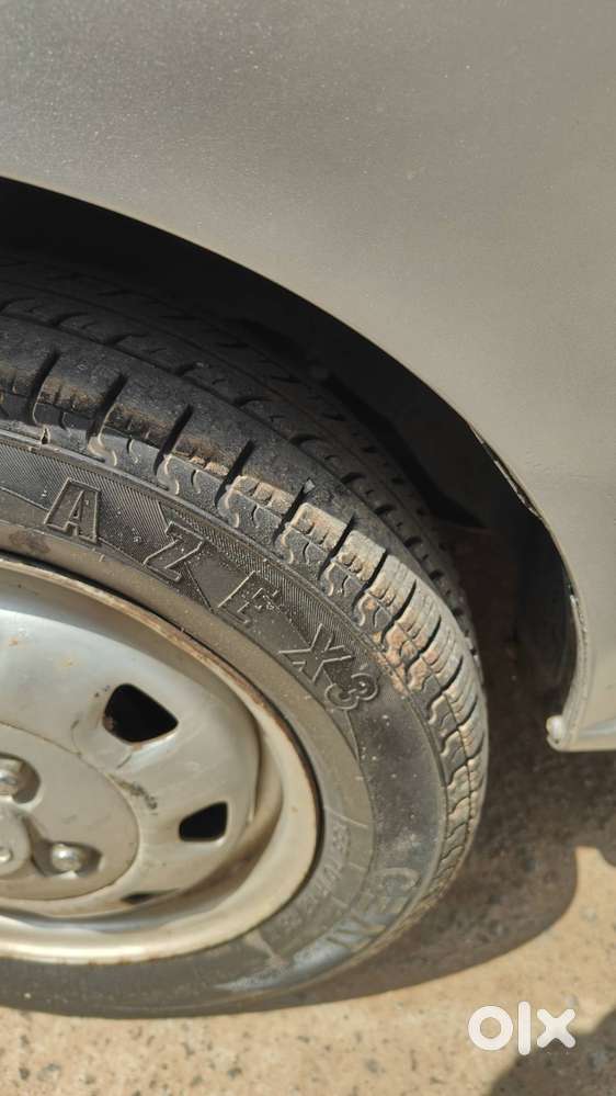 Hyundai Santro Xing 2004 Petrol