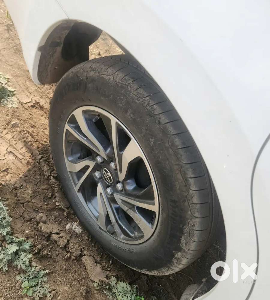 Toyota Innova Crysta 2021 Diesel Good Condition