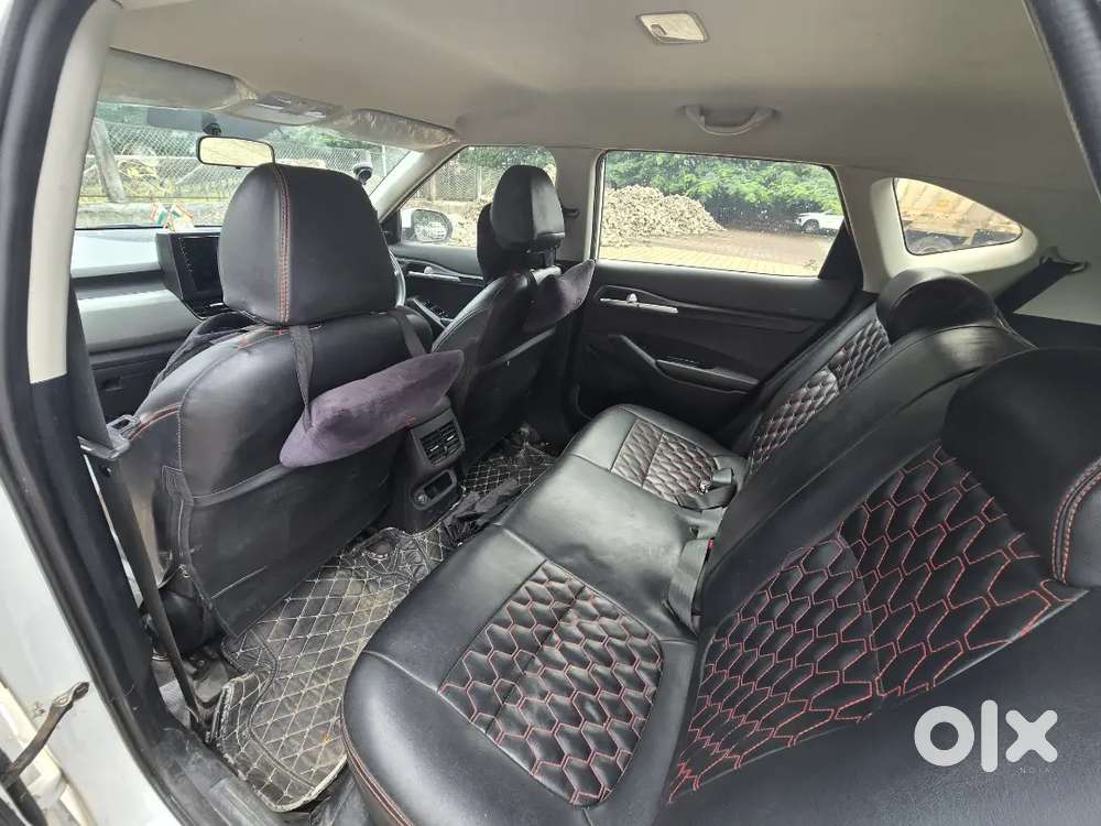 Kia Seltos Hte D 2020