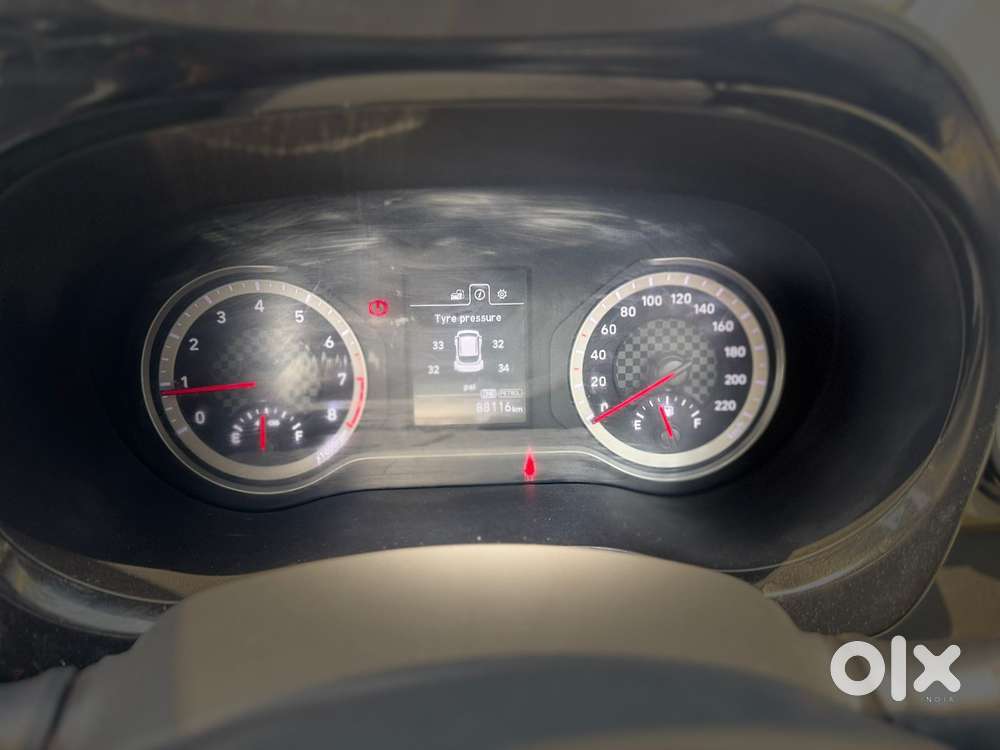 Hyundai Grand I10 Nios Sportz 1.2 Kappa Cng, 2023, Cng & Hybrids