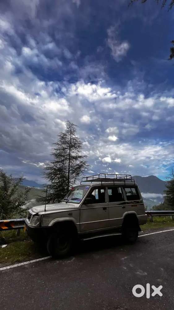 Tata Sumo Gold Ex 2018 Diesel एक लाख साठ हजार कैश+एक लाख चालीस Hjrबैंक