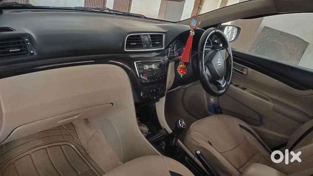 Maruti Suzuki Ciaz 2017 Diesel 110000 Km Driven