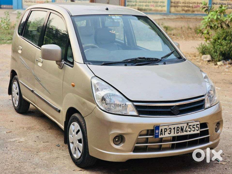 Maruti Suzuki Zen Estilo Vxi Bsiv, 2011, Petrol