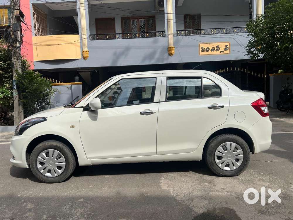 Maruti Suzuki Dzire Tour Diesel, 2019, Diesel