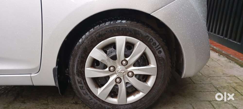 Hyundai Eon Magna +, 2013, Petrol