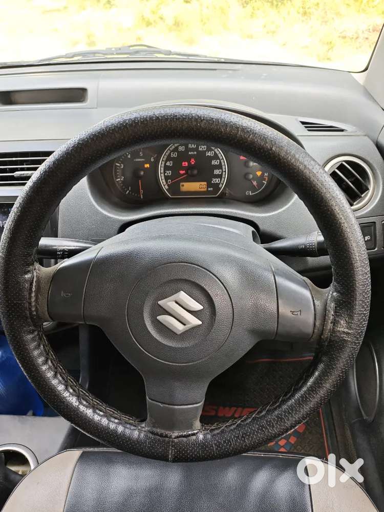 Swift Maruti Vdi Diesel 2010