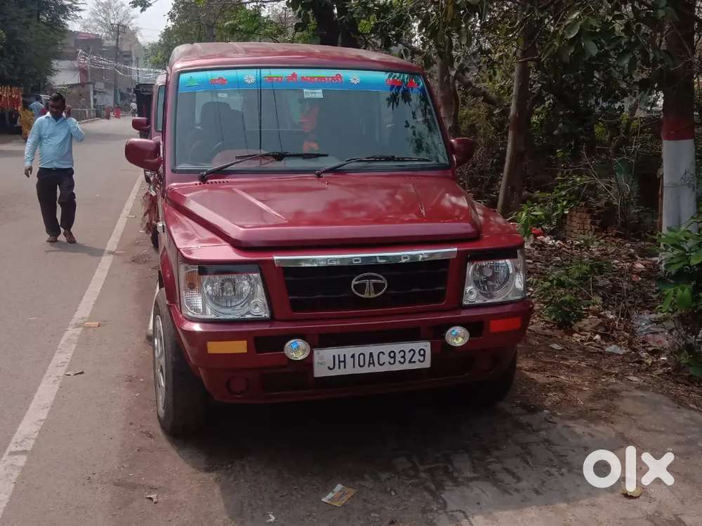 Tata Sumo Gold 2012 Diesel 150000 Km Driven