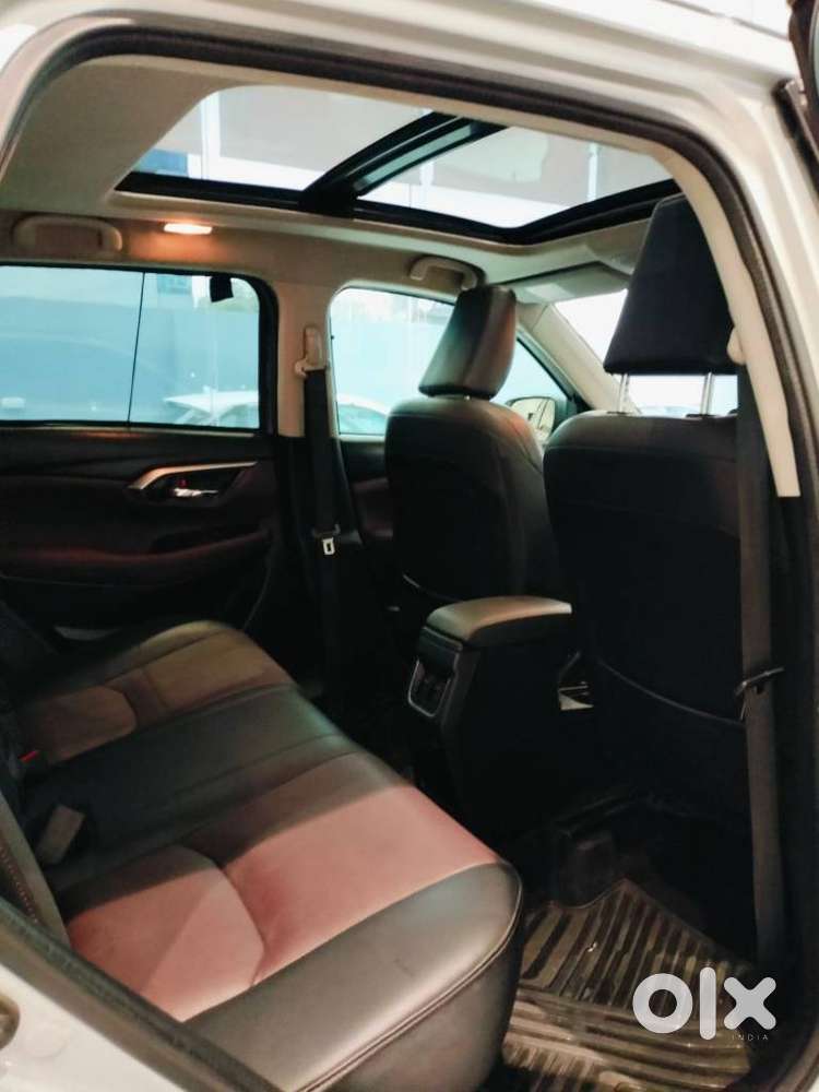 Maruti Suzuki Grand Vitara Alpha Smart Hybrid, 2022, Petrol