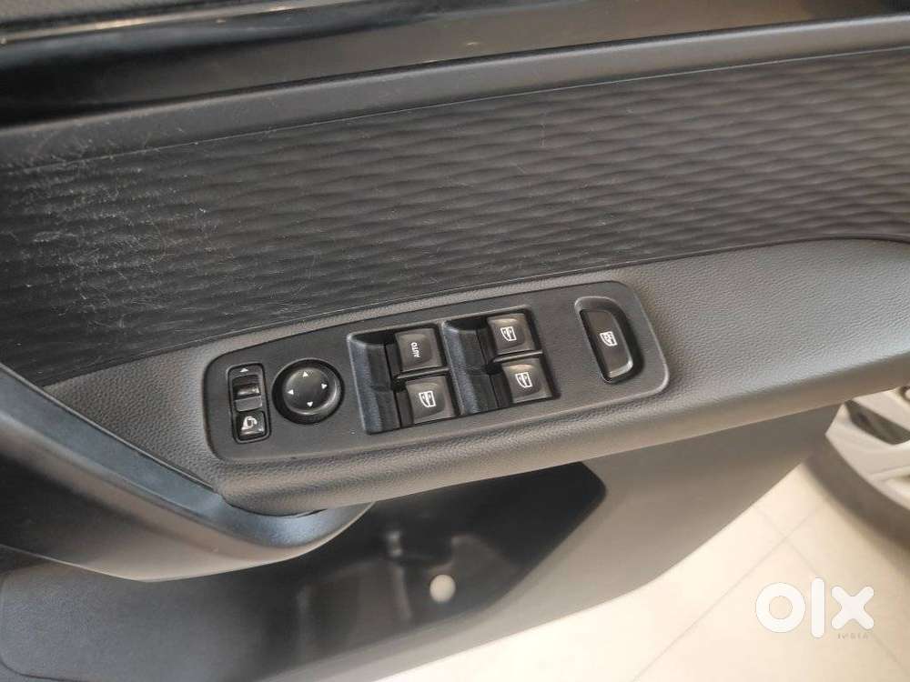 Renault Kiger, 2024, Petrol