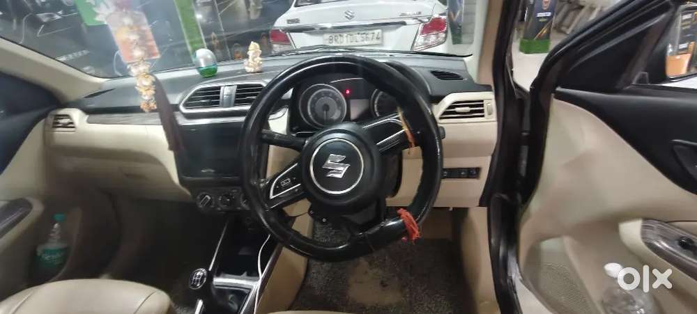 Maruti Swift Dzire Vxi 2021