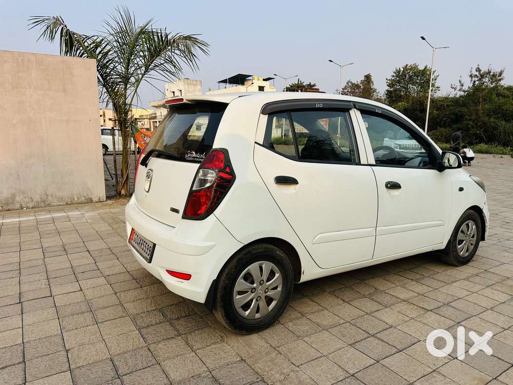 Hyundai I10 1.2 Kappa Sportz, 2013, Petrol