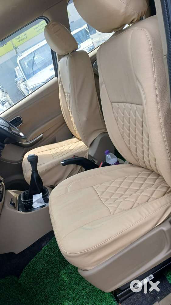 Mahindra Bolero Neo Plus N10, 2022