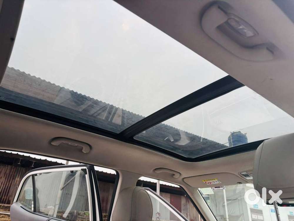 Hyundai Creta 1.6 Sx (o), 2024, Petrol