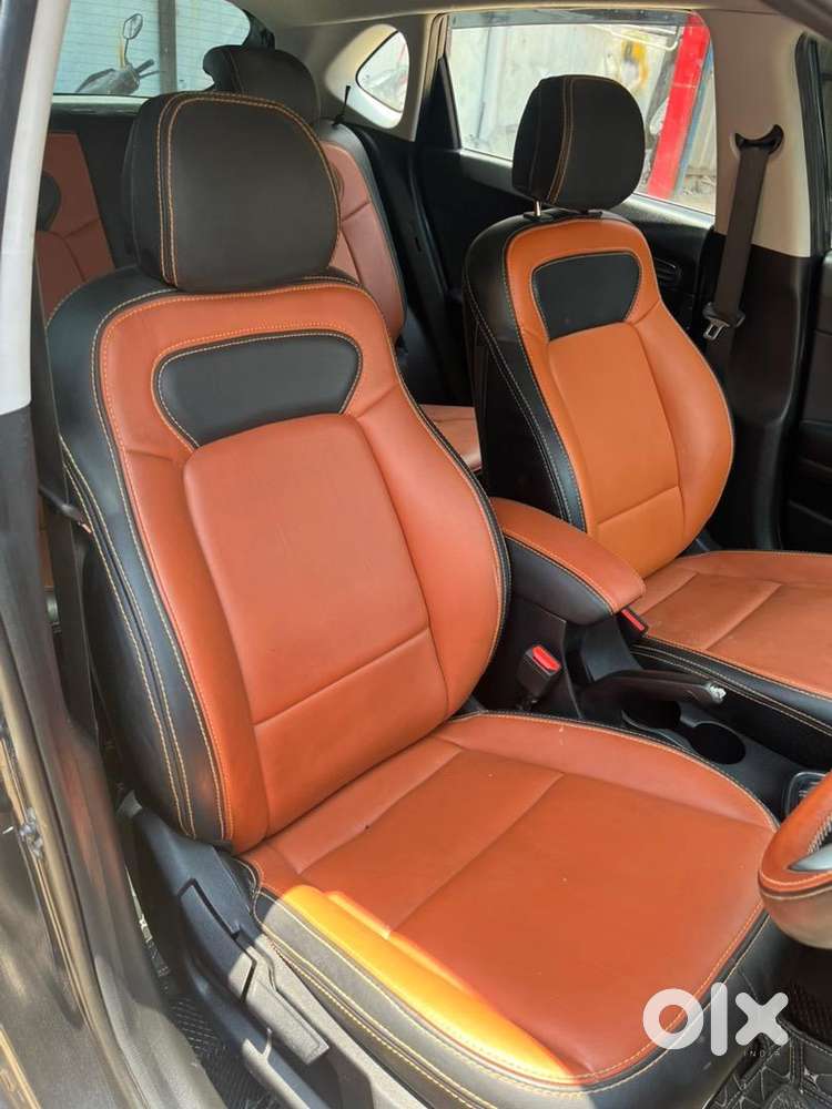 Hyundai Petrol Car 2023
