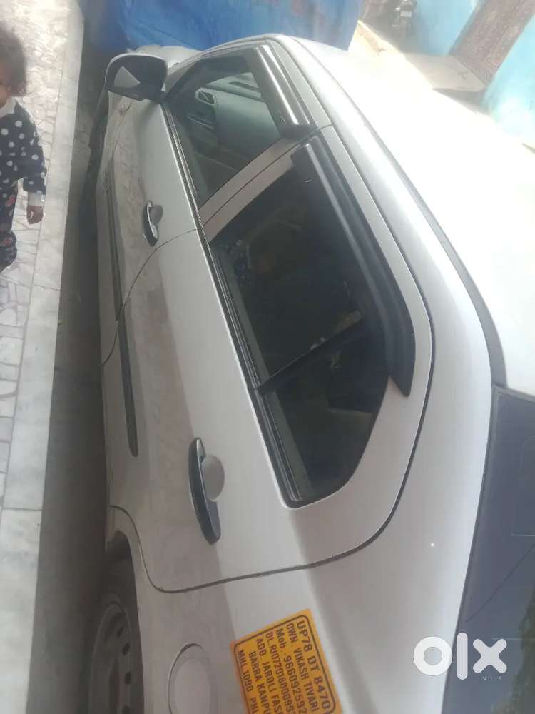 Maruti Suzuki Dzire 2018 Petrol