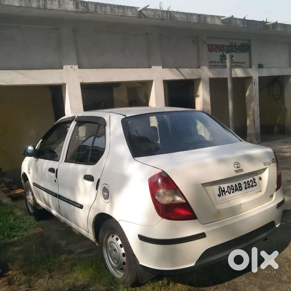Tata Indica Ev2 2015 Gls Sport