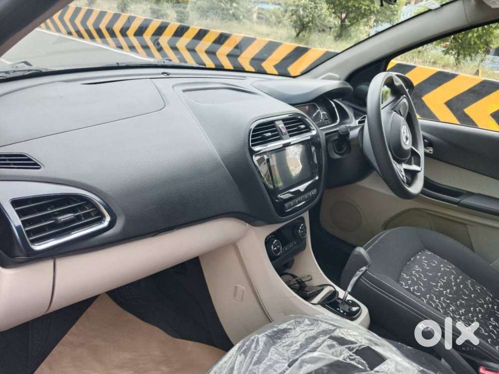 Tata Tiago 1.2 Revotron Xza Plus Amt, 2023, Petrol