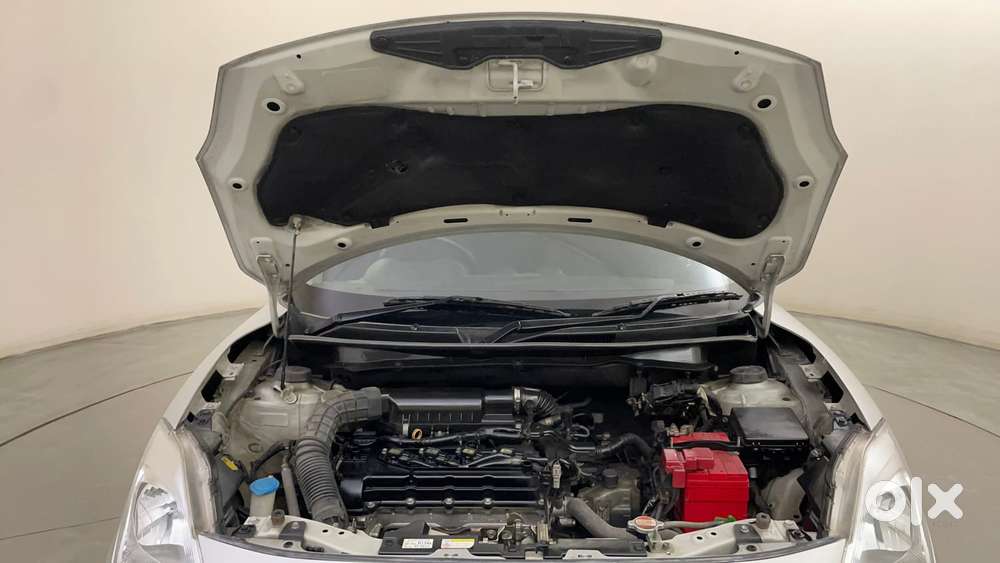 Maruti Suzuki Swift Amt Zxi, 2019, Petrol