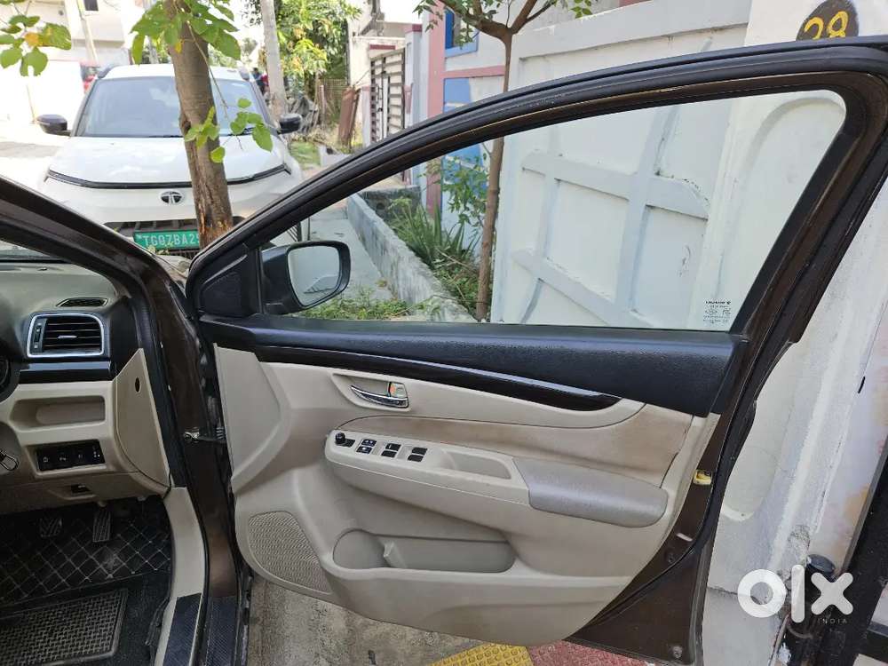 Maruti Suzuki Ciaz Vdi 2016
