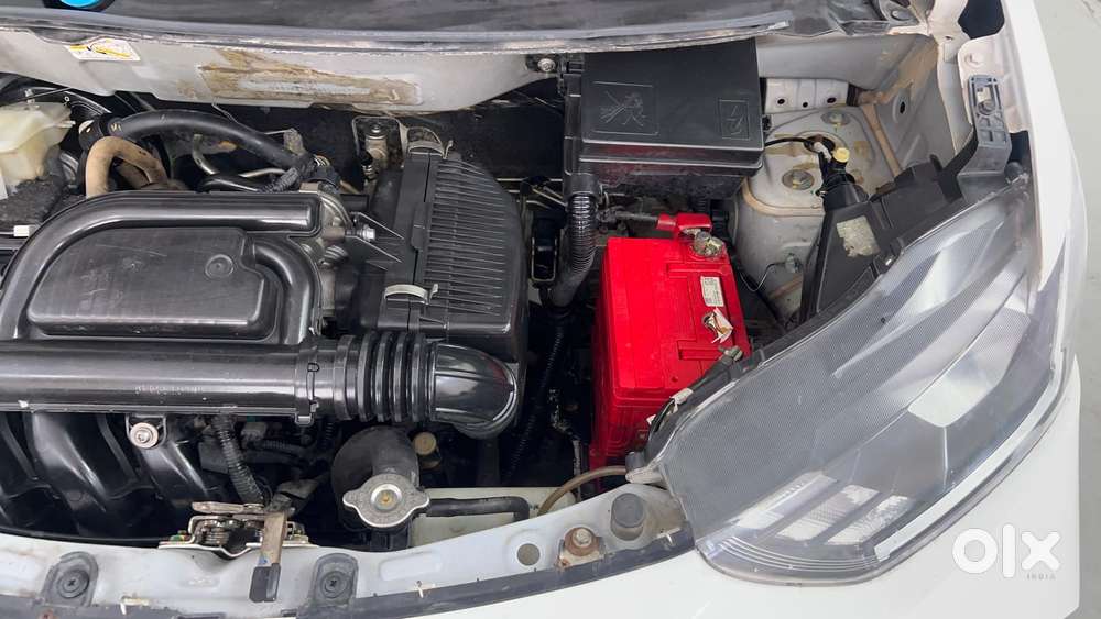 Datsun Redigo 0.8 T (o), 2021, Petrol
