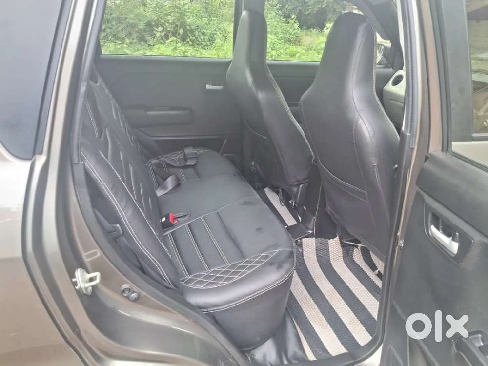 Maruti Suzuki Wagon R 1.2 Zxi, 2023, Petrol