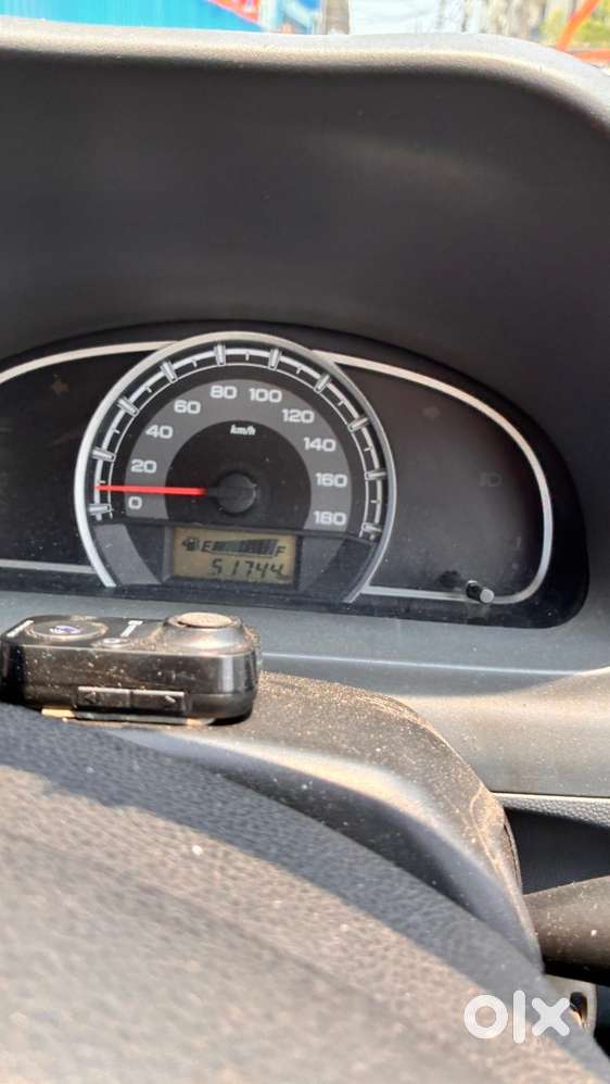 Maruti Suzuki Alto 800 2014 Petrol Well Maintained
